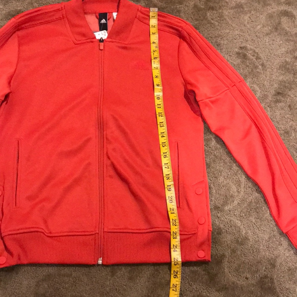Jacket - Picture 8 of 11